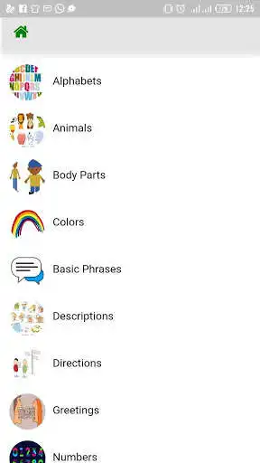 Play APK Mama Itsekiri  and enjoy Mama Itsekiri with UptoPlay io.cordova.mamaitsekiri