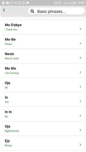 Play APK Mama Itsekiri  and enjoy Mama Itsekiri with UptoPlay io.cordova.mamaitsekiri