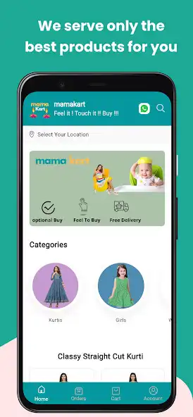 Play Mama Kart  and enjoy Mama Kart with UptoPlay