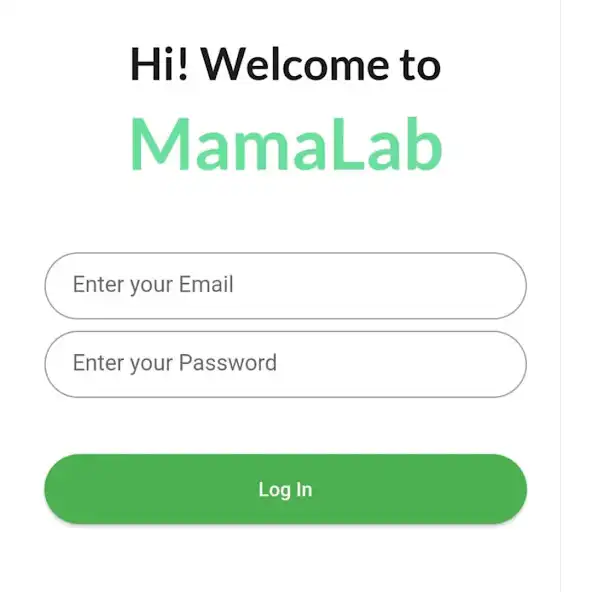 Play MamaLab as an online game MamaLab with UptoPlay
