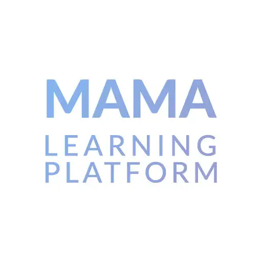 Play MAMA Learning Platform Offline APK