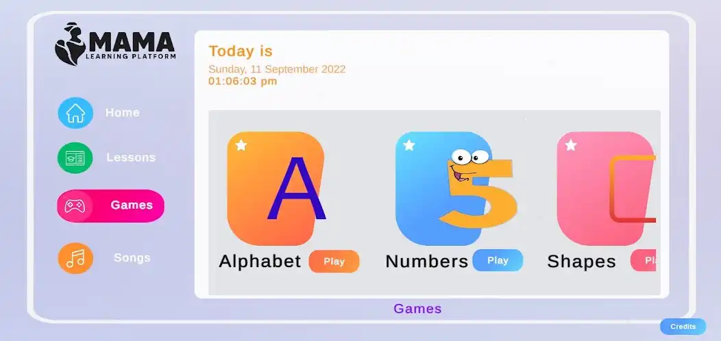 Play MAMA Learning Platform Offline and enjoy MAMA Learning Platform Offline with UptoPlay Play MAMA Learning Platform Offline and enjoy MAMA Learning Platform Offline with UptoPlay