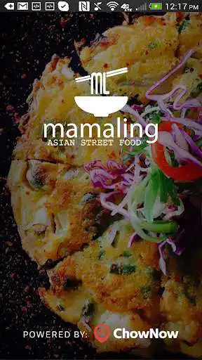Play Mamaling Asian Street Food  and enjoy Mamaling Asian Street Food with UptoPlay