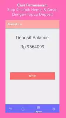 Play Mama Lusi Catering Play Mama Lusi Catering