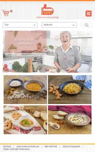 Play MamaMe home-cooked meals  and enjoy MamaMe home-cooked meals with UptoPlay