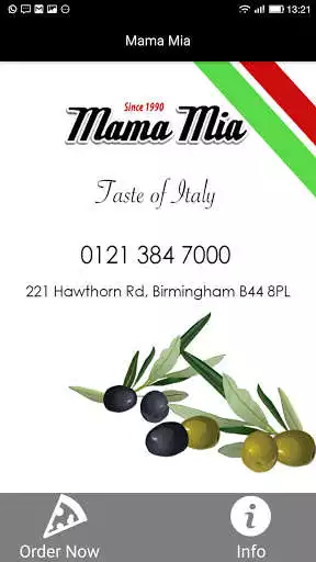 Play Mama Mia Kingstanding  and enjoy Mama Mia Kingstanding with UptoPlay