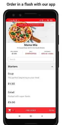 Play Mamamia  and enjoy Mamamia with UptoPlay