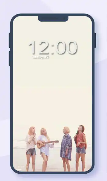 Play Mamamoo KPOP Wallpaper HD as an online game Mamamoo KPOP Wallpaper HD with UptoPlay