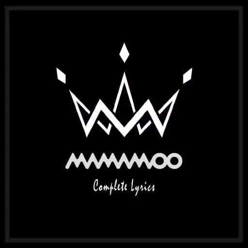 Play MAMAMOO Lyrics (Offline) APK