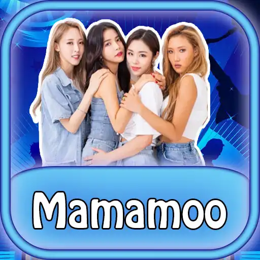Play Mamamoo Songs All korea APK