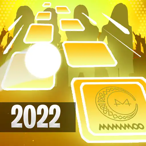 Play Mamamoo Tiles Hop Rush Bounce APK Play Mamamoo Tiles Hop Rush Bounce APK