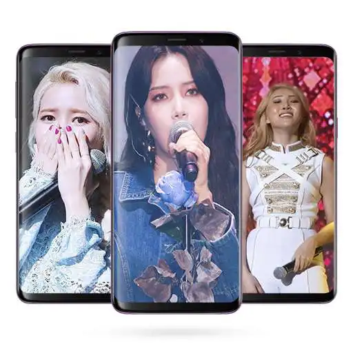 Play Mamamoo wallpaper Kpop 2020 APK Play Mamamoo wallpaper Kpop 2020 APK