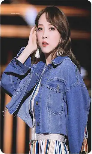 Play Mamamoo wallpaper Kpop 2020  and enjoy Mamamoo wallpaper Kpop 2020 with UptoPlay
