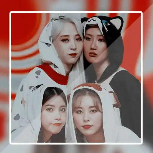 Free play online Mamamoo Wallpapers  APK