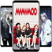 Free play online Mamamoo Wallpapers KPOP APK Free play online Mamamoo Wallpapers KPOP APK