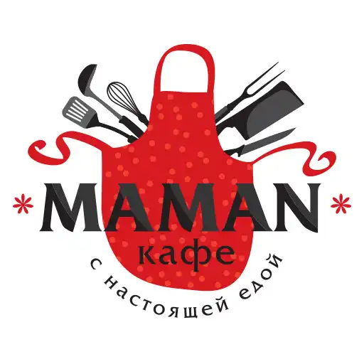 Play Кафе Maman APK