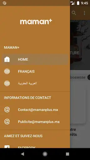 Play Maman Plus as an online game Maman Plus with UptoPlay