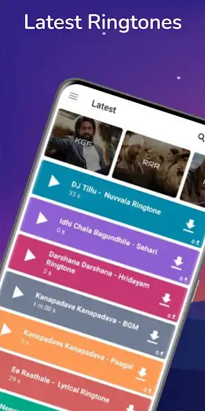 Play Mama Ringtones - Telugu, Hindi  and enjoy Mama Ringtones - Telugu, Hindi with UptoPlay