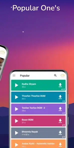 Play Mama Ringtones - Telugu, Hindi as an online game Mama Ringtones - Telugu, Hindi with UptoPlay