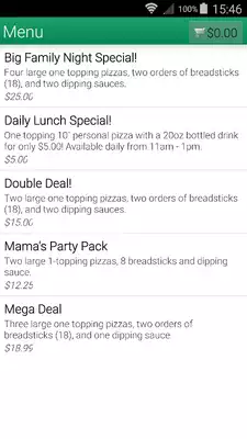 Play Mama Romas Mobile