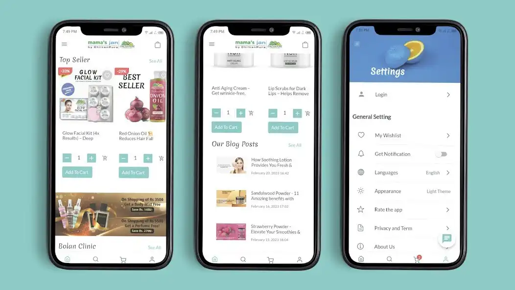 Play MamasJan - Official Store  and enjoy MamasJan - Official Store with UptoPlay