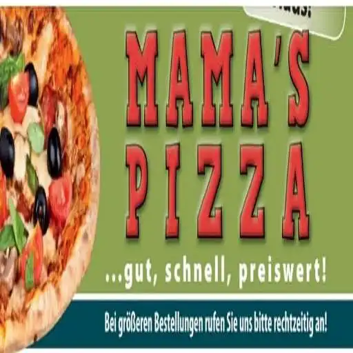 Free play online Mamas Pizza APK