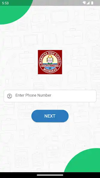 Play MAMATHA HIGH SCHOOL as an online game MAMATHA HIGH SCHOOL with UptoPlay