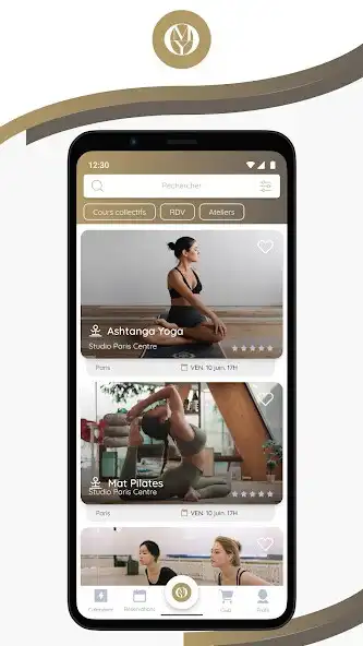 Play Mama Yoga as an online game online Mama Yoga with UptoPlay Play Mama Yoga as an online game Mama Yoga with UptoPlay