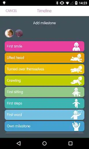 Play MAM Baby Diary  and enjoy MAM Baby Diary with UptoPlay