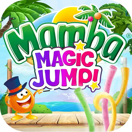 Play Mamba Magic Jump! APK Play Mamba Magic Jump! APK