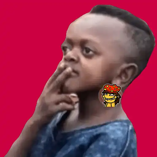 Play Mamberroi Jr Stickers Animados APK