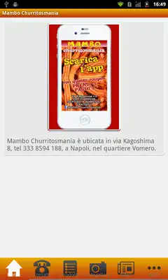 Play Mambo Churritosmania