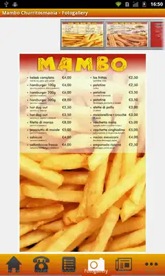 Play Mambo Churritosmania