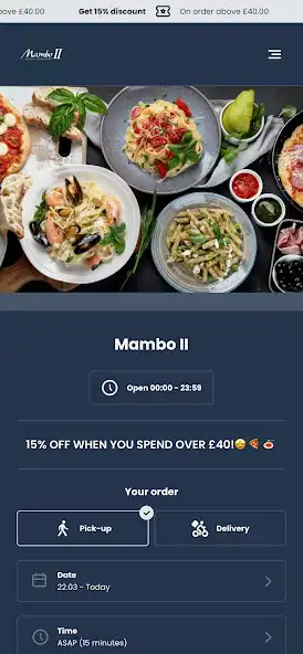 Play Mambo II  and enjoy Mambo II with UptoPlay