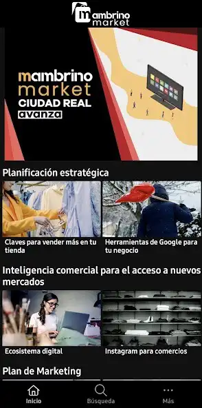 Play Mambrino Market  and enjoy Mambrino Market with UptoPlay