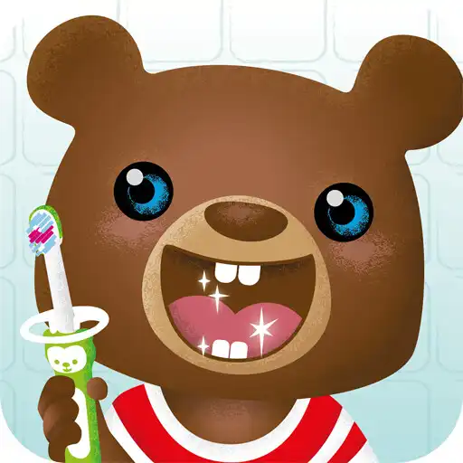 Play MAM Brushy Time! APK Play MAM Brushy Time! APK