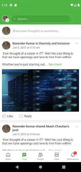 Play Mambu Place as an online game Mambu Place with UptoPlay