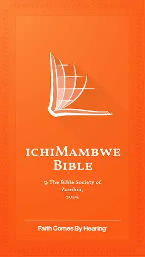 Play Mambwe-Lungu Bible  and enjoy Mambwe-Lungu Bible with UptoPlay