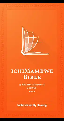 Play Mambwe-Lungu Bible as an online game Mambwe-Lungu Bible with UptoPlay