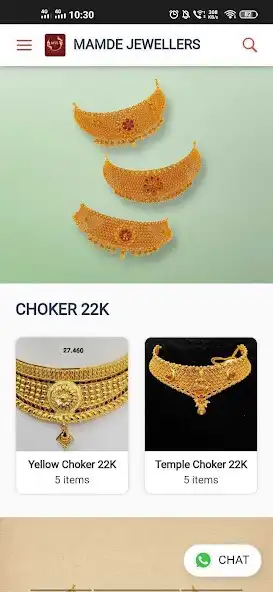 Play Mamde Jewellers  and enjoy Mamde Jewellers with UptoPlay