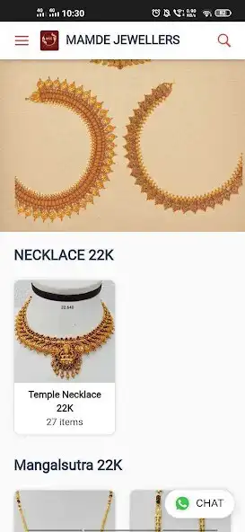 Play Mamde Jewellers as an online game Mamde Jewellers with UptoPlay