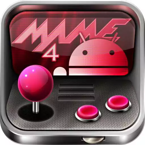 Play MAME4droid  (0.139u1) APK