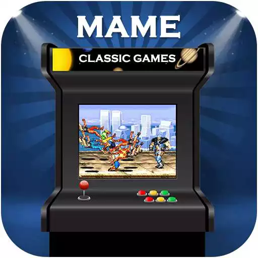Play Mame Classic Games APK