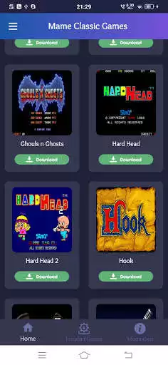 Play Mame Classic Games as an online game online Mame Classic Games with UptoPlay Play Mame Classic Games as an online game Mame Classic Games with UptoPlay
