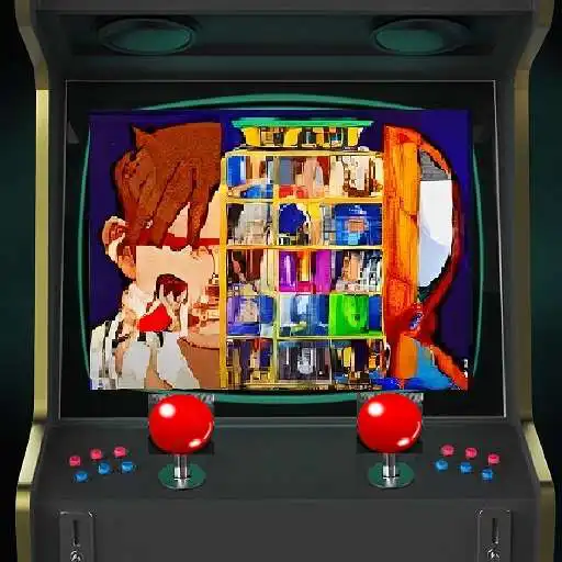 Play MAME Emulator APK