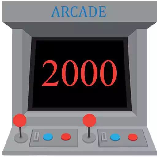 Play MAME Fighting 2000 APK