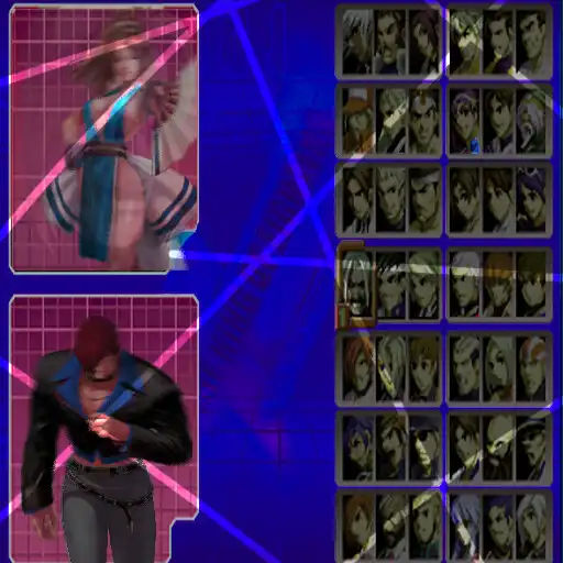 Play MAME mai 97 Emulator APK