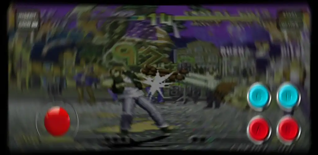 Play MAME mai 97 Emulator  and enjoy MAME mai 97 Emulator with UptoPlay