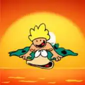 Free play online Mamemo Flying Towel APK Free play online Mamemo Flying Towel APK