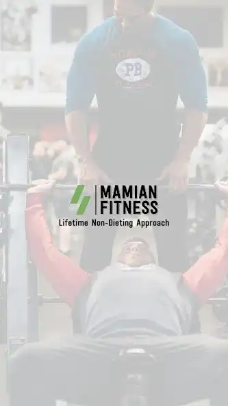 Play MAMIAN Fitness  and enjoy MAMIAN Fitness with UptoPlay